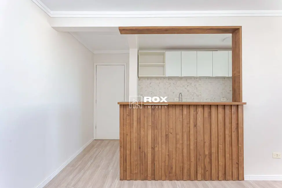 Apartamento com 2 quartos à venda, 97m2 em Pinheirinho, Curitiba - PR - imagem 4 Foto 4 de Apartamento com 2 quartos à venda, 97m2 em Pinheirinho, Curitiba - PR