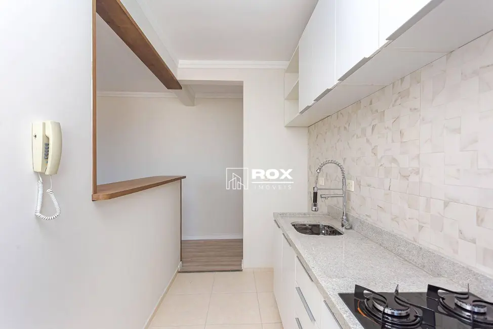 Apartamento com 2 quartos à venda, 97m2 em Pinheirinho, Curitiba - PR - imagem 2 Foto 2 de Apartamento com 2 quartos à venda, 97m2 em Pinheirinho, Curitiba - PR