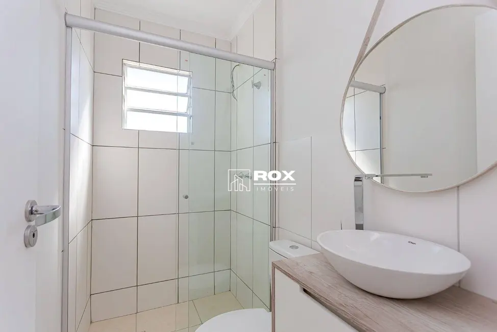 Apartamento com 2 quartos à venda, 97m2 em Pinheirinho, Curitiba - PR - imagem 6 Foto 6 de Apartamento com 2 quartos à venda, 97m2 em Pinheirinho, Curitiba - PR