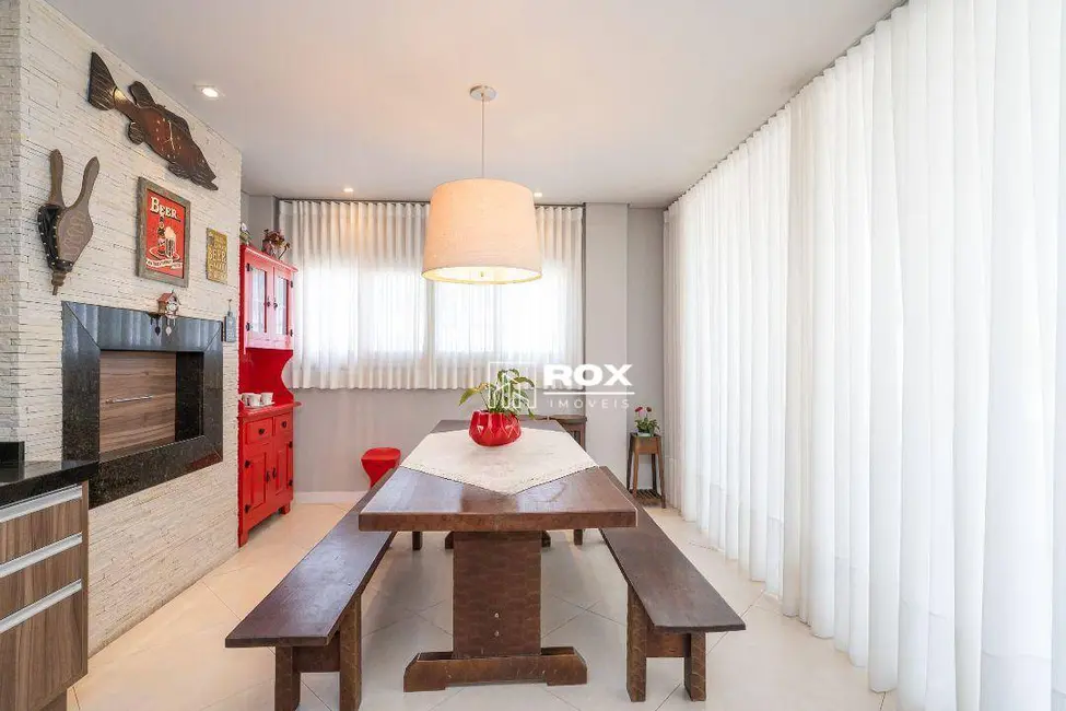 Foto 4 de Casa com 3 quartos à venda, 480m2 em Porto das Laranjeiras, Araucaria - PR