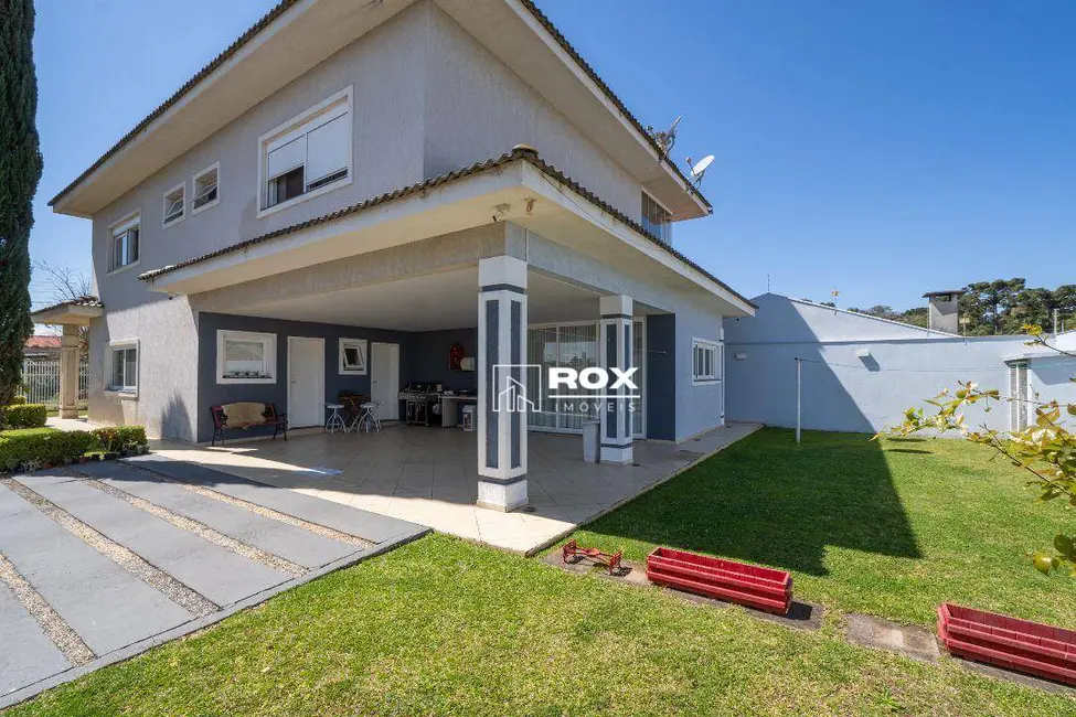 Foto 2 de Casa com 3 quartos à venda, 480m2 em Porto das Laranjeiras, Araucaria - PR