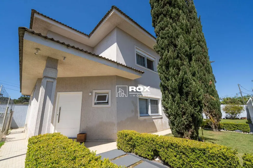 Foto 3 de Casa com 3 quartos à venda, 480m2 em Porto das Laranjeiras, Araucaria - PR