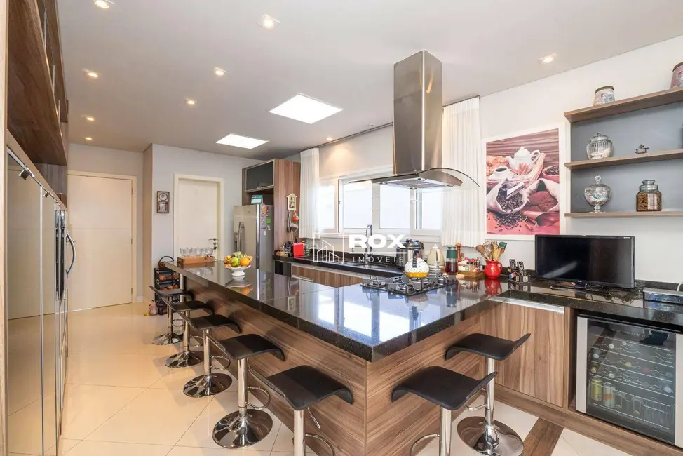 Foto 5 de Casa com 3 quartos à venda, 480m2 em Porto das Laranjeiras, Araucaria - PR