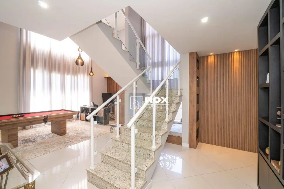 Foto 9 de Casa com 3 quartos à venda, 480m2 em Porto das Laranjeiras, Araucaria - PR