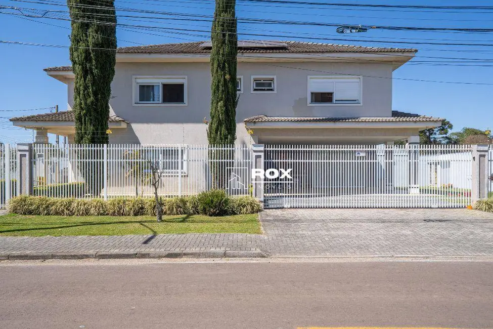 Foto 1 de Casa com 3 quartos à venda, 480m2 em Porto das Laranjeiras, Araucaria - PR