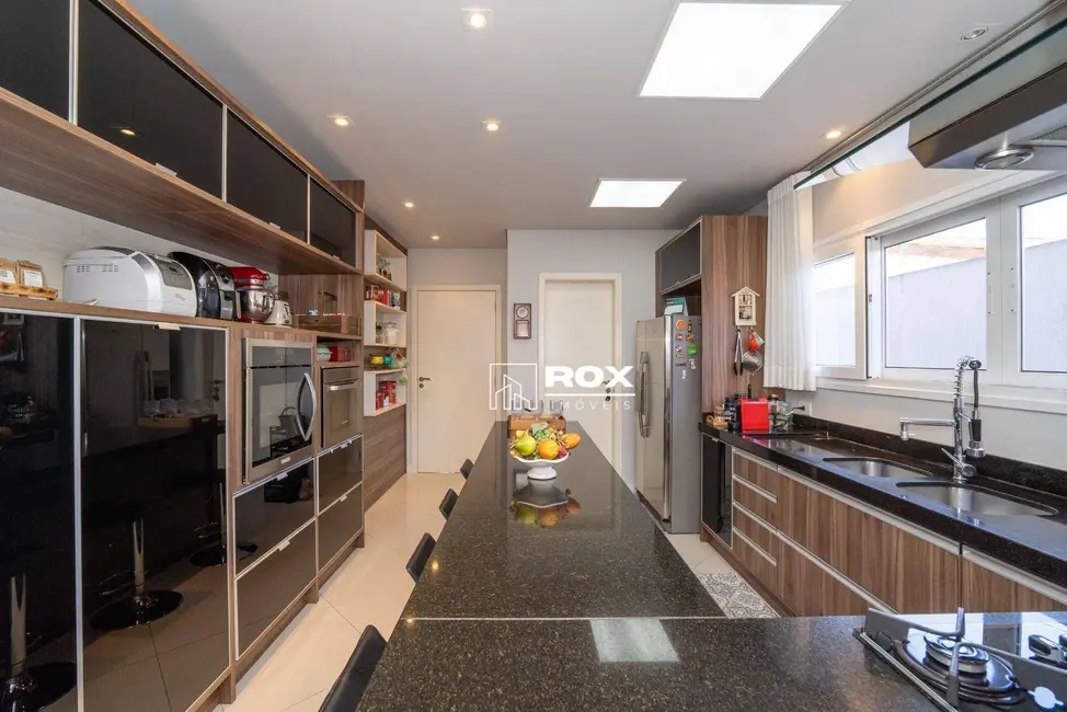 Foto 6 de Casa com 3 quartos à venda, 480m2 em Porto das Laranjeiras, Araucaria - PR