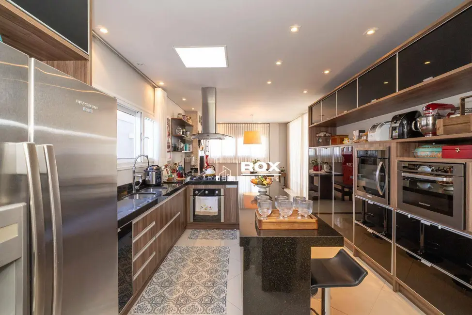 Foto 7 de Casa com 3 quartos à venda, 480m2 em Porto das Laranjeiras, Araucaria - PR