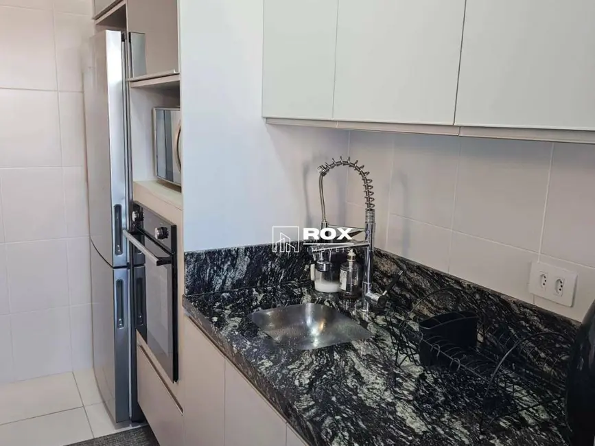 Foto 7 de Apartamento com 3 quartos à venda, 105m2 em São Francisco, Curitiba - PR