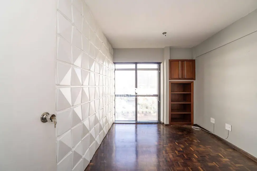 Foto 9 de Sala Comercial à venda, 44m2 em Centro Cívico, Curitiba - PR