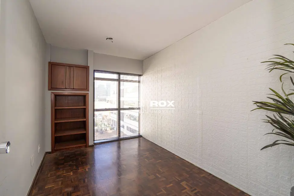 Foto 5 de Sala Comercial à venda, 44m2 em Centro Cívico, Curitiba - PR
