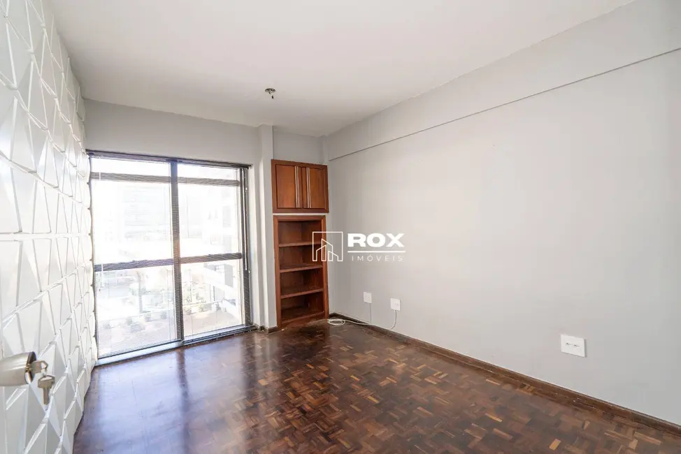 Foto 8 de Sala Comercial à venda, 44m2 em Centro Cívico, Curitiba - PR