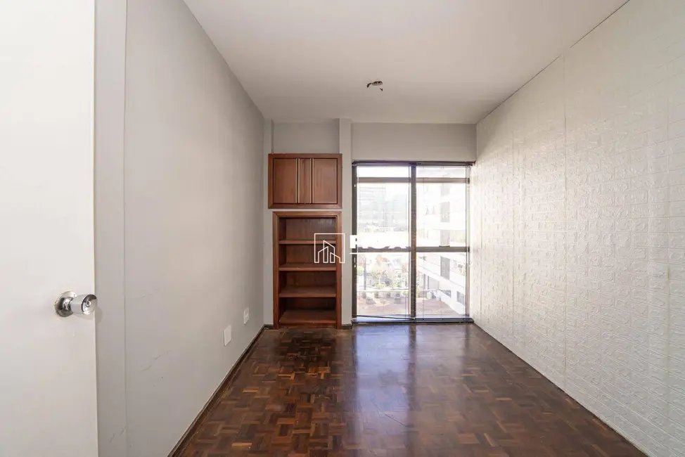 Foto 6 de Sala Comercial à venda, 44m2 em Centro Cívico, Curitiba - PR