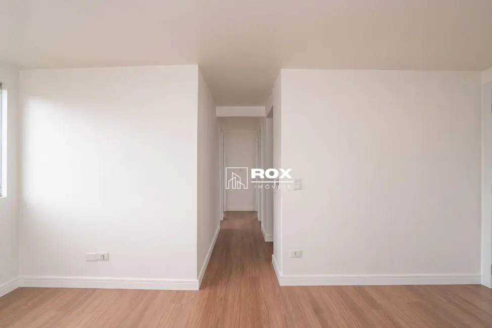 Foto 3 de Apartamento com 3 quartos à venda, 54m2 em Portão, Curitiba - PR