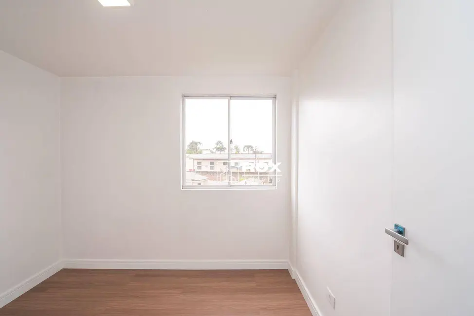 Foto 9 de Apartamento com 3 quartos à venda, 54m2 em Portão, Curitiba - PR