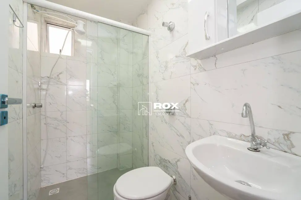 Foto 7 de Apartamento com 3 quartos à venda, 54m2 em Portão, Curitiba - PR