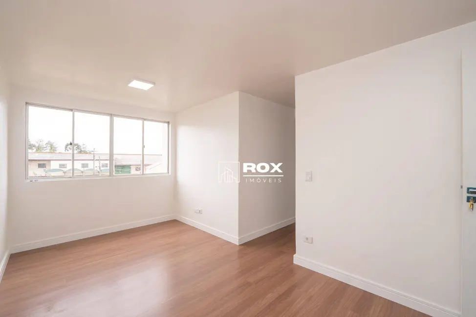 Foto 4 de Apartamento com 3 quartos à venda, 54m2 em Portão, Curitiba - PR