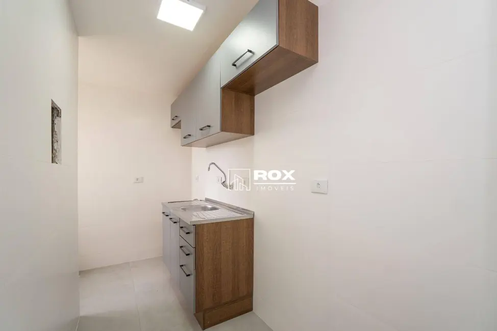 Foto 6 de Apartamento com 3 quartos à venda, 54m2 em Portão, Curitiba - PR