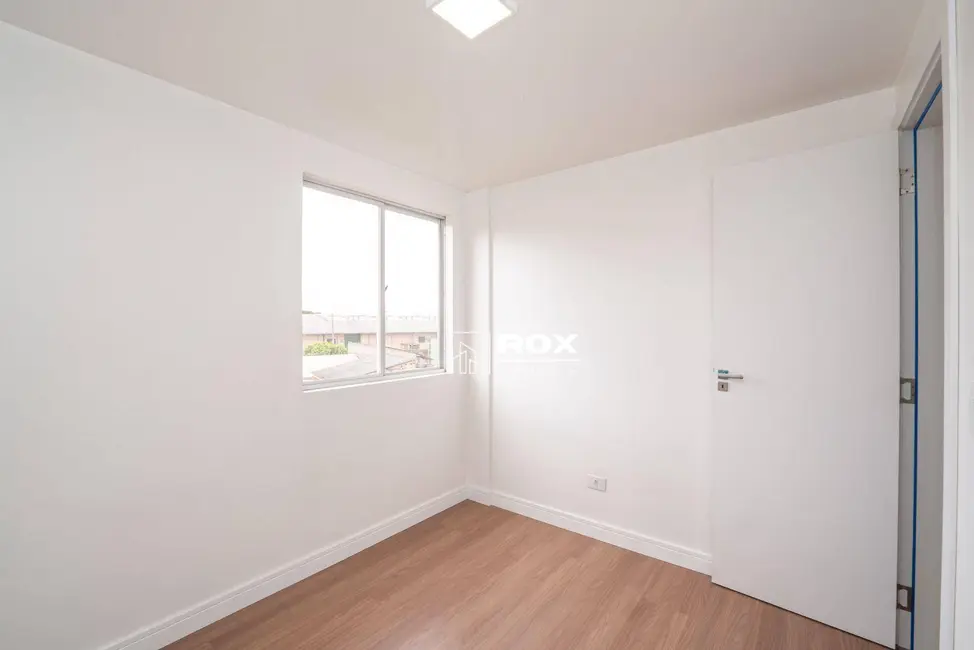 Foto 8 de Apartamento com 3 quartos à venda, 54m2 em Portão, Curitiba - PR