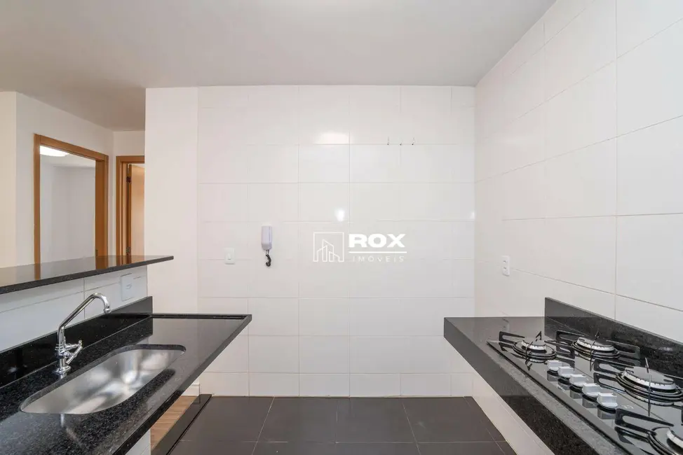 Foto 6 de Apartamento com 2 quartos à venda, 77m2 em Santa Cândida, Curitiba - PR