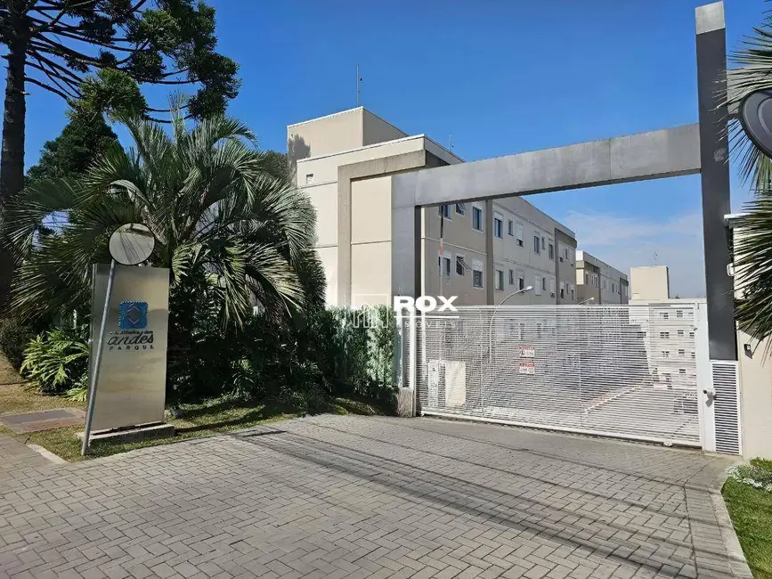 Foto 1 de Apartamento com 2 quartos à venda, 77m2 em Santa Cândida, Curitiba - PR