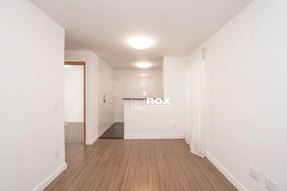 Foto 4 de Apartamento com 2 quartos à venda, 77m2 em Santa Cândida, Curitiba - PR