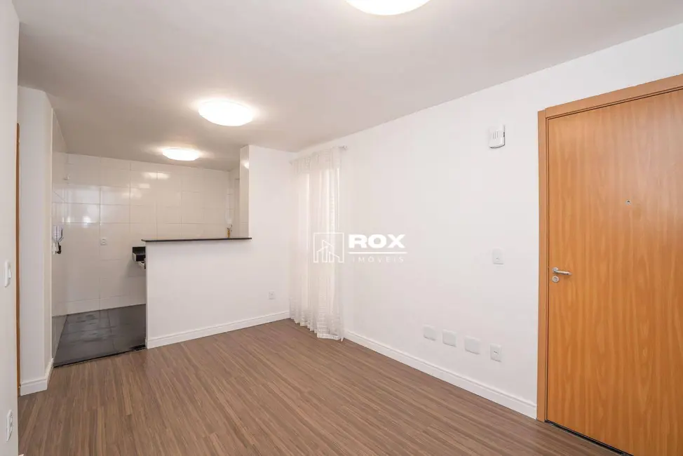 Foto 5 de Apartamento com 2 quartos à venda, 77m2 em Santa Cândida, Curitiba - PR