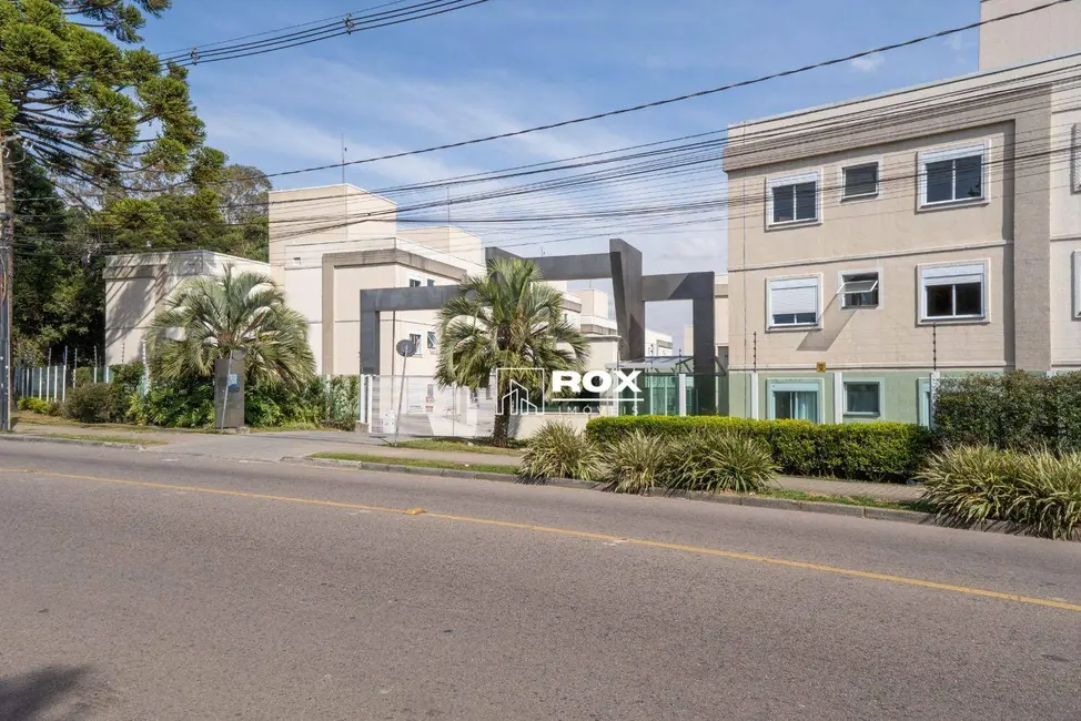 Foto 2 de Apartamento com 2 quartos à venda, 77m2 em Santa Cândida, Curitiba - PR