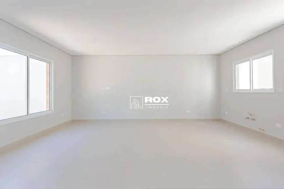 Foto 7 de Sobrado com 3 quartos à venda, 143m2 em Portão, Curitiba - PR