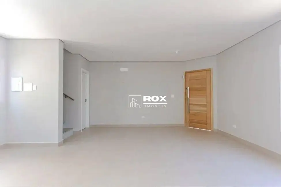 Foto 5 de Sobrado com 3 quartos à venda, 143m2 em Portão, Curitiba - PR