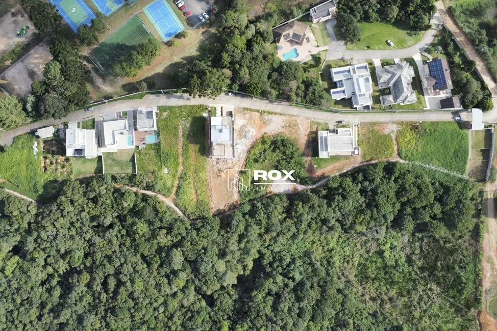 Foto 6 de Terreno / Lote à venda, 819m2 em Butiatuvinha, Curitiba - PR