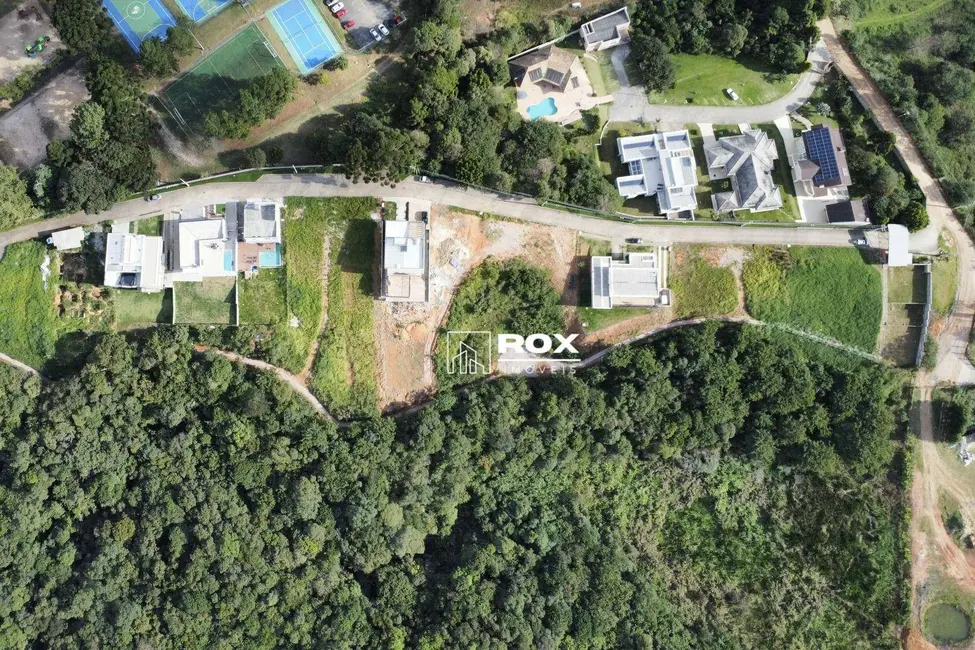 Foto 2 de Terreno / Lote à venda, 819m2 em Butiatuvinha, Curitiba - PR