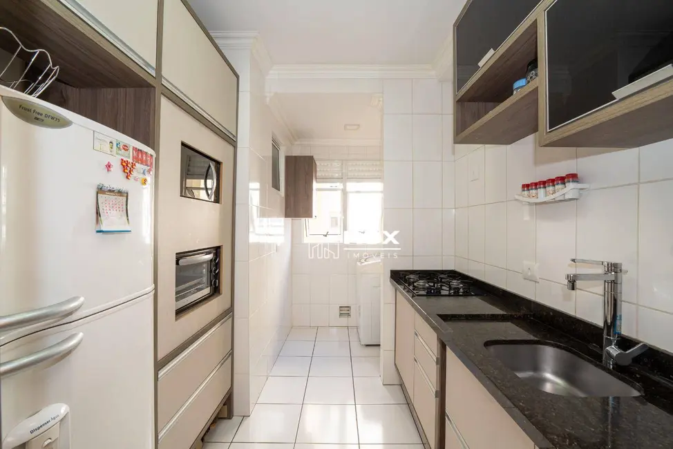 Foto 9 de Apartamento com 3 quartos à venda, 72m2 em Portão, Curitiba - PR