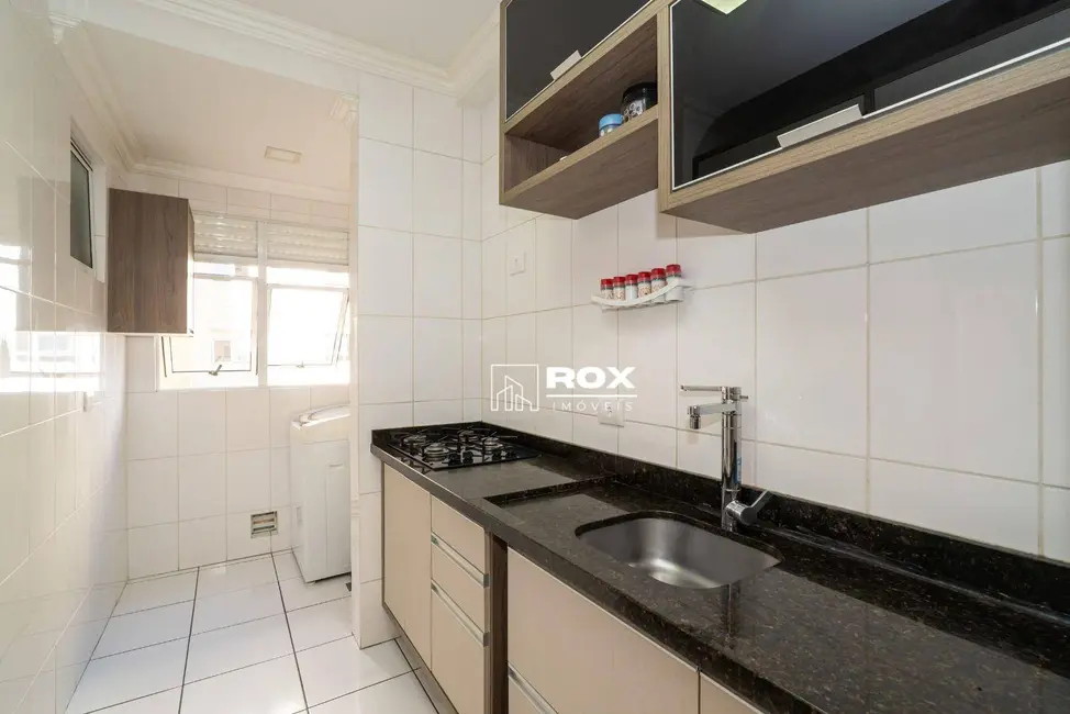 Foto 8 de Apartamento com 3 quartos à venda, 72m2 em Portão, Curitiba - PR