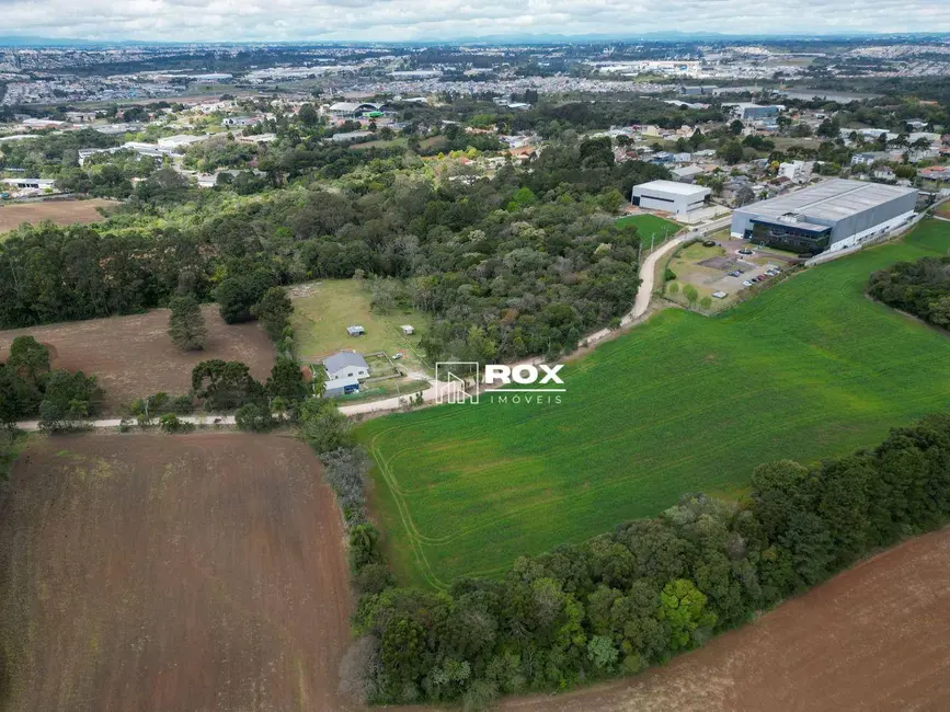 Foto 7 de Terreno / Lote à venda, 30000m2 em Barigui, Araucaria - PR
