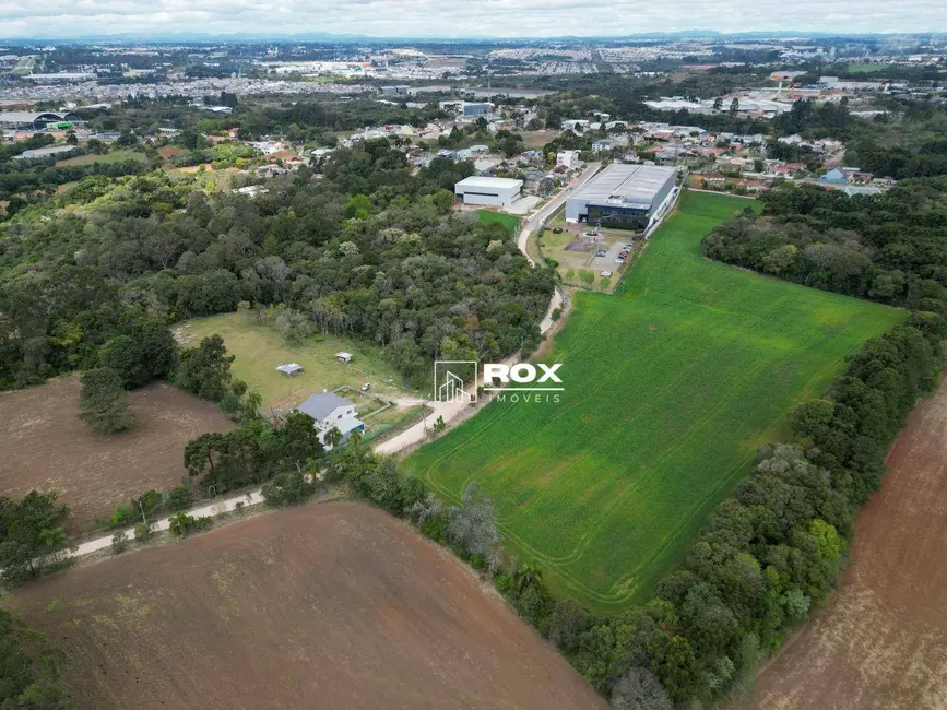 Foto 6 de Terreno / Lote à venda, 30000m2 em Barigui, Araucaria - PR