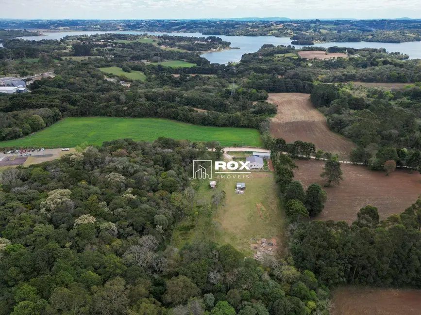 Foto 4 de Terreno / Lote à venda, 30000m2 em Barigui, Araucaria - PR