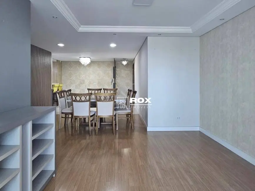 Apartamento com 3 quartos à venda, 118m2 em Centro, Sao Jose Dos Pinhais - PR - imagem 3 Foto 3 de Apartamento com 3 quartos à venda, 118m2 em Centro, Sao Jose Dos Pinhais - PR
