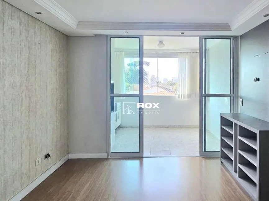 Apartamento com 3 quartos à venda, 118m2 em Centro, Sao Jose Dos Pinhais - PR - imagem 5 Foto 5 de Apartamento com 3 quartos à venda, 118m2 em Centro, Sao Jose Dos Pinhais - PR
