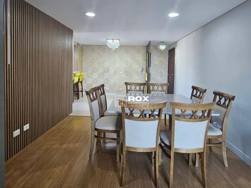 Apartamento com 3 quartos à venda, 118m2 em Centro, Sao Jose Dos Pinhais - PR - imagem 7 Foto 7 de Apartamento com 3 quartos à venda, 118m2 em Centro, Sao Jose Dos Pinhais - PR