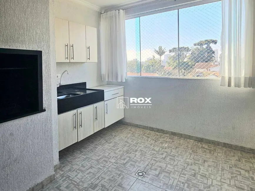 Apartamento com 3 quartos à venda, 118m2 em Centro, Sao Jose Dos Pinhais - PR - imagem 6 Foto 6 de Apartamento com 3 quartos à venda, 118m2 em Centro, Sao Jose Dos Pinhais - PR