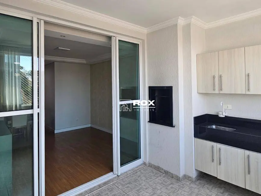 Apartamento com 3 quartos à venda, 118m2 em Centro, Sao Jose Dos Pinhais - PR - imagem 4 Foto 4 de Apartamento com 3 quartos à venda, 118m2 em Centro, Sao Jose Dos Pinhais - PR