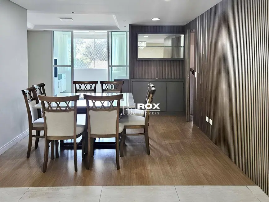 Apartamento com 3 quartos à venda, 118m2 em Centro, Sao Jose Dos Pinhais - PR - imagem 1 Foto 1 de Apartamento com 3 quartos à venda, 118m2 em Centro, Sao Jose Dos Pinhais - PR