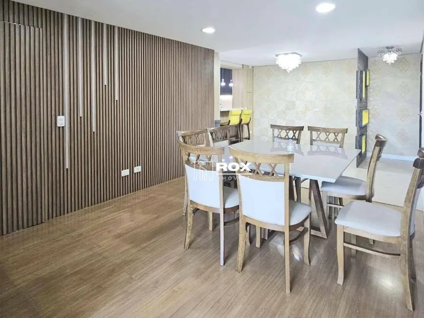 Apartamento com 3 quartos à venda, 118m2 em Centro, Sao Jose Dos Pinhais - PR - imagem 2 Foto 2 de Apartamento com 3 quartos à venda, 118m2 em Centro, Sao Jose Dos Pinhais - PR
