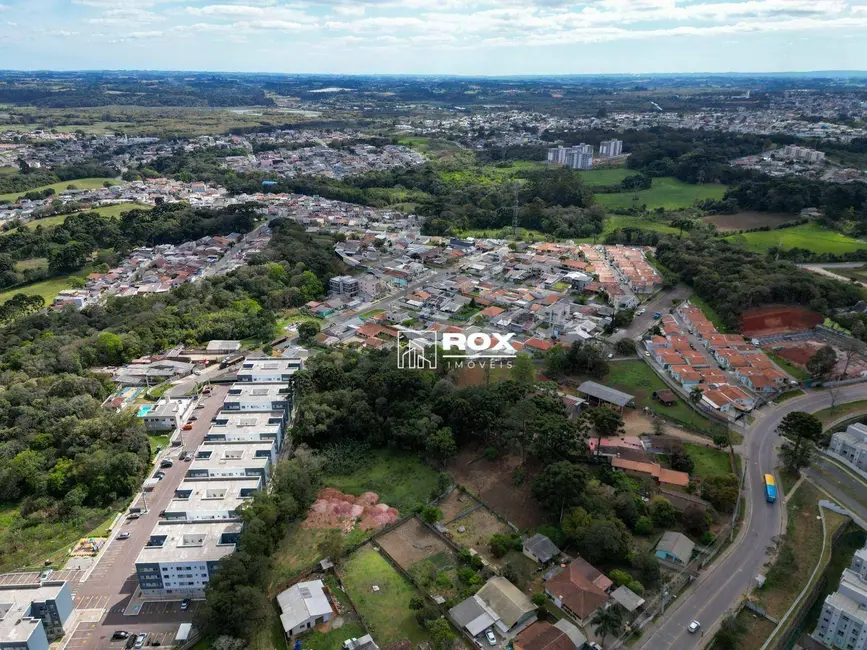 Terreno / Lote à venda, 2874m2 em Campina da Barra, Araucaria - PR - imagem 9 Foto 9 de Terreno / Lote à venda, 2874m2 em Campina da Barra, Araucaria - PR