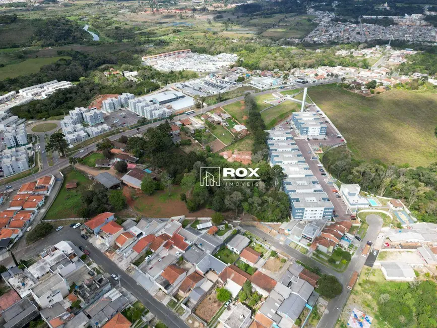 Terreno / Lote à venda, 2874m2 em Campina da Barra, Araucaria - PR - imagem 5 Foto 5 de Terreno / Lote à venda, 2874m2 em Campina da Barra, Araucaria - PR