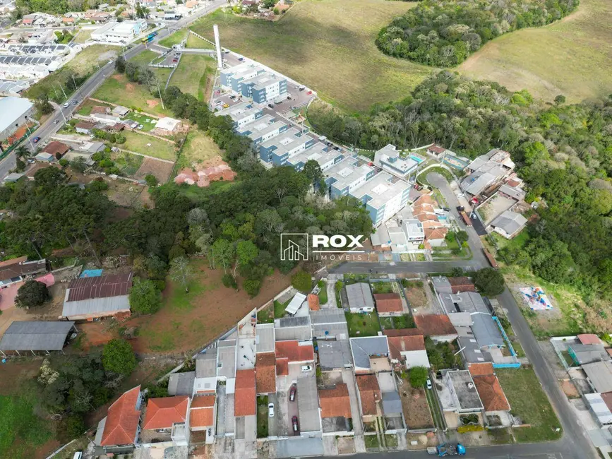 Terreno / Lote à venda, 2874m2 em Campina da Barra, Araucaria - PR - imagem 6 Foto 6 de Terreno / Lote à venda, 2874m2 em Campina da Barra, Araucaria - PR