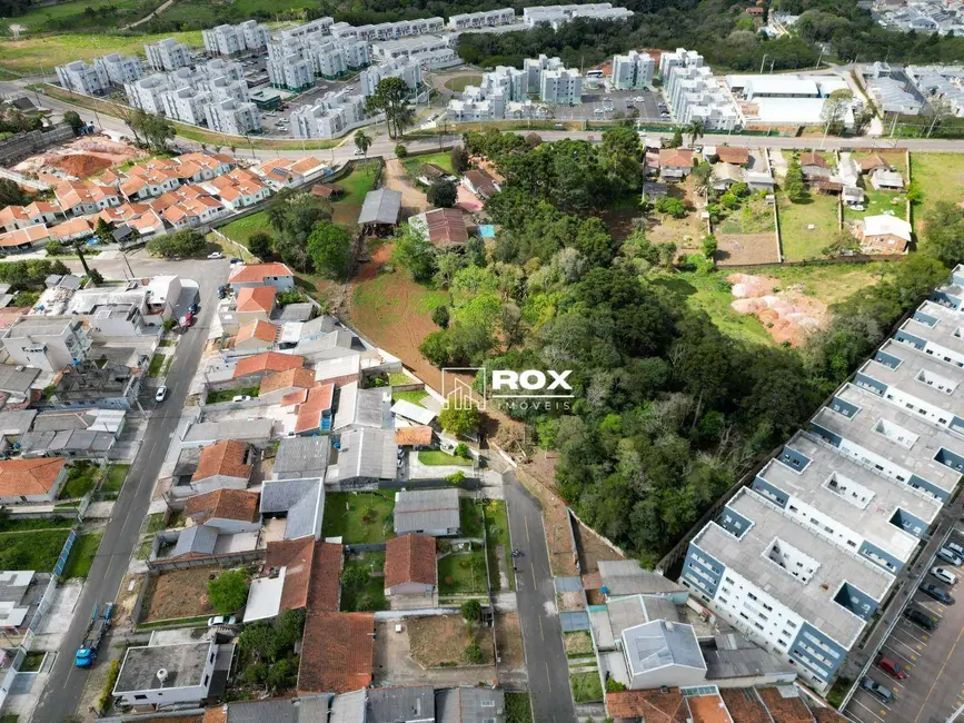 Terreno / Lote à venda, 2874m2 em Campina da Barra, Araucaria - PR - imagem 3 Foto 3 de Terreno / Lote à venda, 2874m2 em Campina da Barra, Araucaria - PR