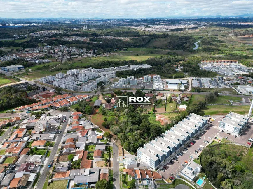 Terreno / Lote à venda, 2874m2 em Campina da Barra, Araucaria - PR - imagem 4 Foto 4 de Terreno / Lote à venda, 2874m2 em Campina da Barra, Araucaria - PR