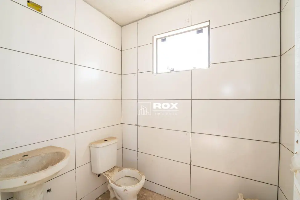 Foto 9 de Armazém / Galpão à venda, 240m2 em Mauá, Colombo - PR