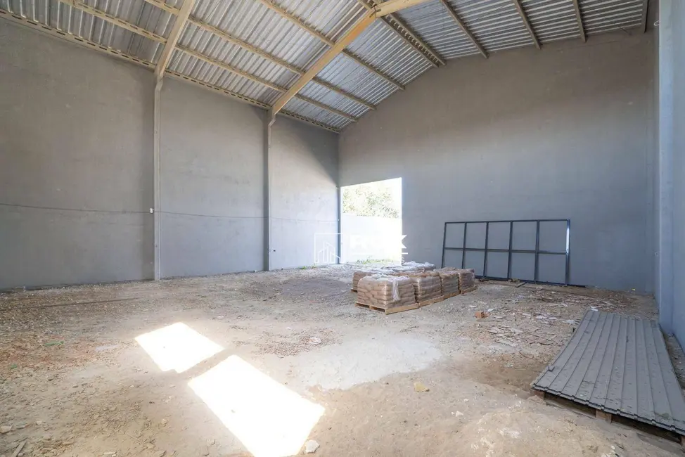 Foto 7 de Armazém / Galpão à venda, 240m2 em Mauá, Colombo - PR